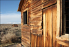 Bodie,  Cerra Gorde,   Ghost towns October 2007 : 
