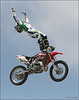 HB Surf Contest 7-08 and FMX Motorbike, Orangutans + Living desert : 