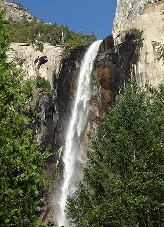 Netgarden > Landscapes, Yosemite panoramas, IR, HDR '09 photo